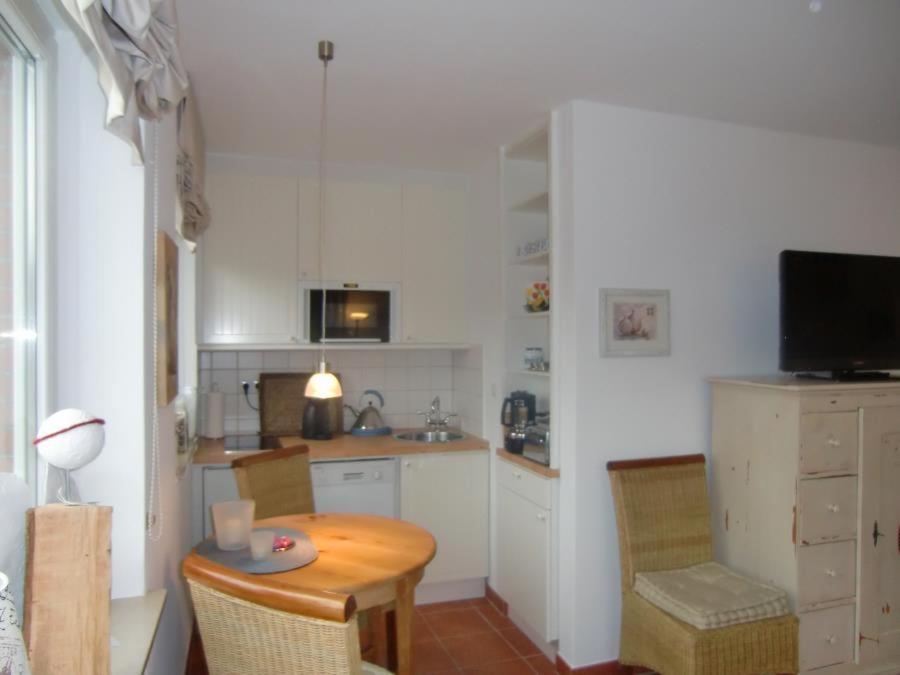Appartement Haus Am Park Parkblick à Norderney Extérieur photo